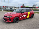 Annonce Opel Astra occasion  Astra 1.2 Turbo 130 ch BVA8 à VARENNES-LES-MACON