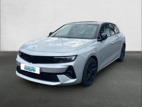 Opel Astra , garage CLARO AUTOMOBILES RENNES SAINT GREGOIRE  BRESSUIRE