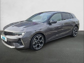 Opel Astra occasion année 2023 boite Automatique Annonce Opel Astra occasion Essence Astra 1.2 Turbo 130 ch BVA8 à ANGERS