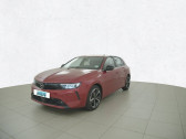 Annonce Opel Astra occasion Essence Astra 1.2 Turbo 130 ch BVA8  FONTENAY SUR EURE