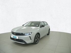 Opel Astra , garage CLARO AUTOMOBILES LA ROCHE SUR YON  MOUILLERON LE CAPTIF