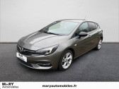 Opel Astra Astra 1.2 Turbo 130 ch BVA8   Saint-Just 27