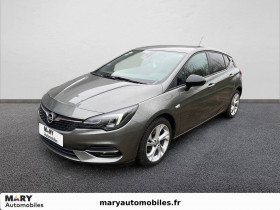 Opel Astra , garage Mary automobiles Vernon  Saint-Just