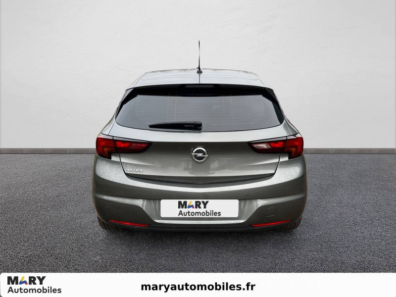 Opel Astra Astra 1.2 Turbo 130 ch BVA8  occasion  Saint-Just - photo n5