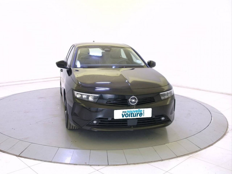 Opel Astra Astra 1.2 Turbo 130 ch BVA8  occasion  MOUILLERON LE CAPTIF - photo n2