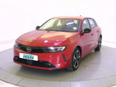 Opel Astra occasion année 2024 boite Automatique Annonce Opel Astra occasion Essence Astra 1.2 Turbo 130 ch BVA8 à ORVAULT