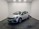 Opel Astra occasion Gris année 2020 boite Manuelle Annonce Opel Astra occasion Essence Astra 1.2 Turbo 130 ch BVM6 Elegance 5p à Saint Pierre du Mont
