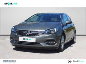 Annonce Opel Astra occasion Essence Astra 1.2 Turbo 130 ch BVM6 Elegance 5p  Onet-le-Chteau