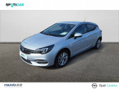 Opel Astra occasion boite Manuelle Annonce Opel Astra occasion Essence Astra 1.2 Turbo 130 ch BVM6 Elegance 5p à CASTRES