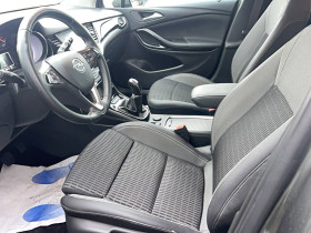 Opel Astra Astra 1.2 Turbo 130 ch BVM6 Elegance 5p  occasion  Lescure-d'Albigeois - photo n12