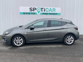 Opel Astra Astra 1.2 Turbo 130 ch BVM6 Elegance 5p  occasion  Lescure-d'Albigeois - photo n3