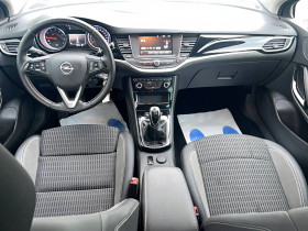 Opel Astra Astra 1.2 Turbo 130 ch BVM6 Elegance 5p  occasion  Lescure-d'Albigeois - photo n10