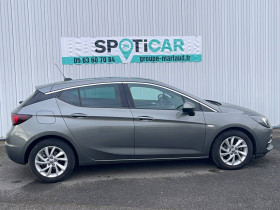 Opel Astra Astra 1.2 Turbo 130 ch BVM6 Elegance 5p  occasion  Lescure-d'Albigeois - photo n7