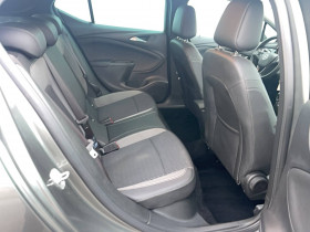 Opel Astra Astra 1.2 Turbo 130 ch BVM6 Elegance 5p  occasion  Lescure-d'Albigeois - photo n16