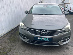Opel Astra Astra 1.2 Turbo 130 ch BVM6 Elegance 5p  occasion  Lescure-d'Albigeois - photo n2