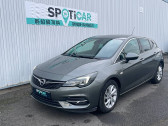 Opel Astra Astra 1.2 Turbo 130 ch BVM6 Elegance 5p   Lescure-d'Albigeois 81