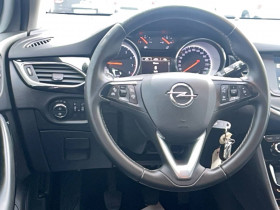 Opel Astra Astra 1.2 Turbo 130 ch BVM6 Elegance 5p  occasion  Lescure-d'Albigeois - photo n9