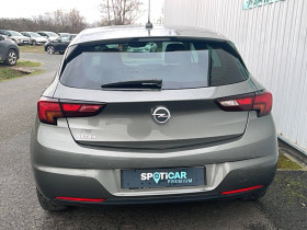 Opel Astra Astra 1.2 Turbo 130 ch BVM6 Elegance 5p  occasion  Lescure-d'Albigeois - photo n5