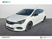 Opel Grandland Grandland Hybrid 225 ch BVA8 Ultimate 5p  2023 - annonce de voiture en vente sur Auto Slection.com
