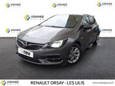 Annonce Opel Astra occasion Essence Astra 1.2 Turbo 130 ch BVM6 Elegance  Les Ulis