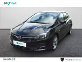 Annonce Opel Astra occasion Essence Astra 1.2 Turbo 130 ch BVM6 GS Line 5p  Onet-le-Chteau