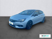 Annonce Opel Astra occasion Essence Astra 1.2 Turbo 130 ch BVM6 Opel 2020 5p à CASTRES