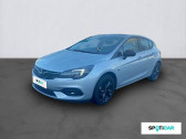 Opel Astra occasion boite Manuelle Annonce Opel Astra occasion Essence Astra 1.2 Turbo 130 ch BVM6 Opel 2020 5p à CASTRES