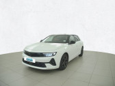 Opel Astra Astra 1.2 Turbo 130 ch BVM6   BRESSUIRE 79