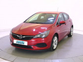 Opel Astra Astra 1.2 Turbo 130 ch BVM6  2020 - annonce de voiture en vente sur Auto Sélection.com