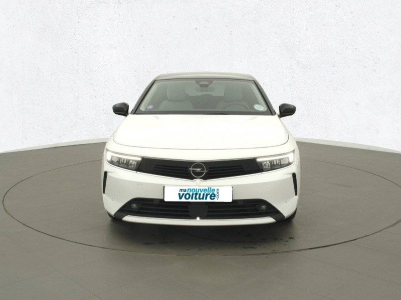 Opel Astra Astra 1.2 Turbo 130 ch BVM6  occasion  LA ROCHELLE - photo n2