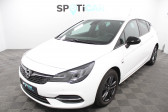 Annonce Opel Astra occasion Essence Astra 1.2 Turbo 130 ch BVM6  COGNAC