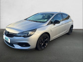 Opel Astra Astra 1.2 Turbo 130 ch BVM6   VERNOUILLET 28