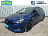 Opel Astra occasion année 2021 boite Manuelle Annonce Opel Astra occasion Essence Astra 1.2 Turbo 145 ch BVM6 Ultimate 5p à La Ravoire