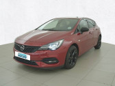 Opel Astra Astra 1.2 Turbo 145 ch BVM6   BRESSUIRE 79