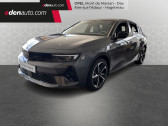Opel Astra Astra 1.2 Turbo Hybride 136 ch e-DCT6 GS 5p   Dax 40