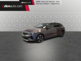 Opel Astra occasion année 2025 boite Sequentielle Annonce Opel Astra occasion Essence Astra 1.2 Turbo Hybride 136 ch e-DCT6 GS 5p à Saint Pierre du Mont