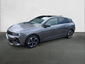 Opel Astra , garage CLARO AUTOMOBILES CHARTRES  FONTENAY SUR EURE