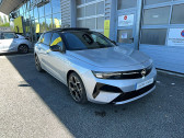 Annonce Opel Astra occasion Essence Astra 1.2 Turbo Hybride 145 ch Automatique Ultimate 5p � Brive-la-Gaillarde