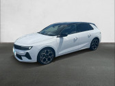 Opel Astra occasion année 2025 Annonce Opel Astra occasion Essence Astra 1.2 Turbo Hybride 145 ch e-DCT6 à BRESSUIRE