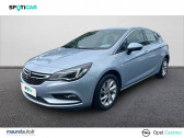 Annonce Opel Astra occasion Essence Astra 1.4 Turbo 125 ch Start/Stop Innovation 5p  Castres