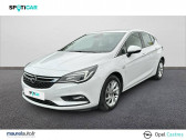 Annonce Opel Astra occasion Essence Astra 1.4 Turbo 125 ch Start/Stop Innovation 5p à Castres