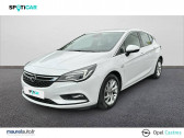 Opel Astra occasion boite Manuelle Annonce Opel Astra occasion Essence Astra 1.4 Turbo 125 ch Start/Stop Innovation 5p à Castres
