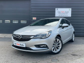 Annonce Opel Astra occasion  Astra 1.4 Turbo 125 ch Start/Stop à Chalons en Champagne