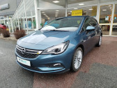 Opel Astra Astra 1.4 Turbo 125 ch Start/Stop   LIMOGES 87