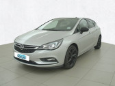 Opel Astra Astra 1.4 Turbo 125 ch Start/Stop   VERNOUILLET 28