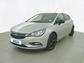 Opel Astra , garage CLARO AUTOMOBILES DREUX  VERNOUILLET