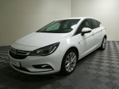 Annonce Opel Astra occasion Essence Astra 1.4 Turbo 125 ch  CHATELLERAULT