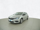 Opel Astra occasion année 2021 boite Automatique Annonce Opel Astra occasion Essence Astra 1.4 Turbo 145 ch CVT à FONTENAY SUR EURE