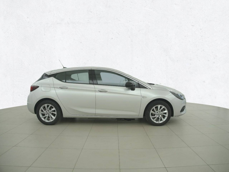 Opel Astra Astra 1.4 Turbo 145 ch CVT  occasion  FONTENAY SUR EURE - photo n4