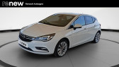 Opel Astra occasion année 2018 boite Automatique Annonce Opel Astra occasion Essence Astra 1.4 Turbo 150 ch BVA6 à AUBAGNE